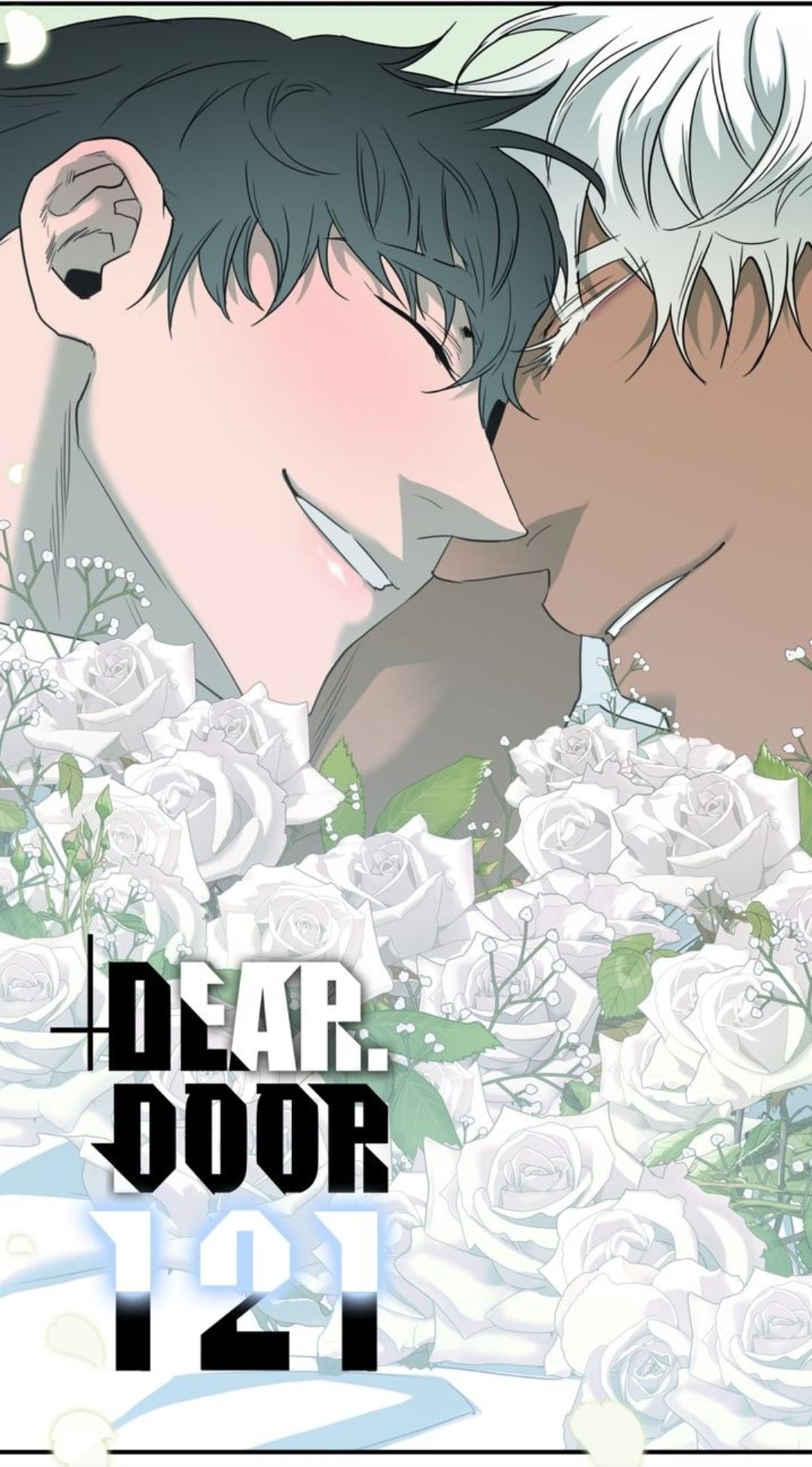 Dear. Door Chapter 121 page 2 - 