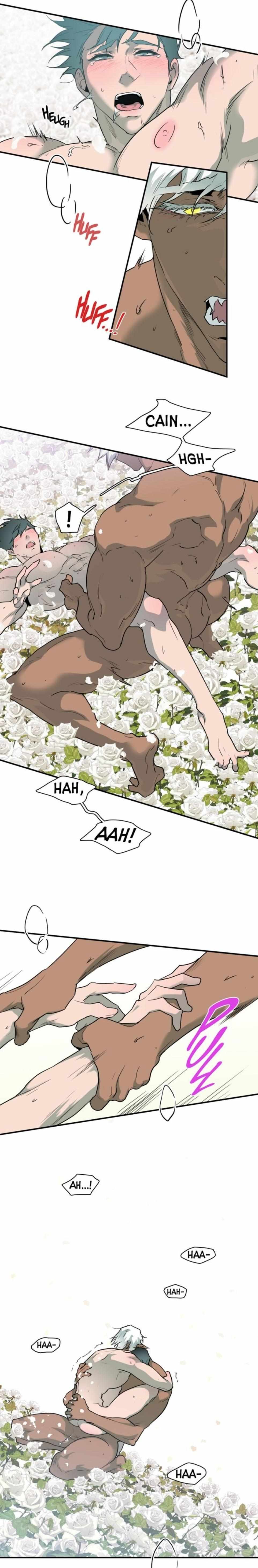 Dear. Door Chapter 121 page 12 - 