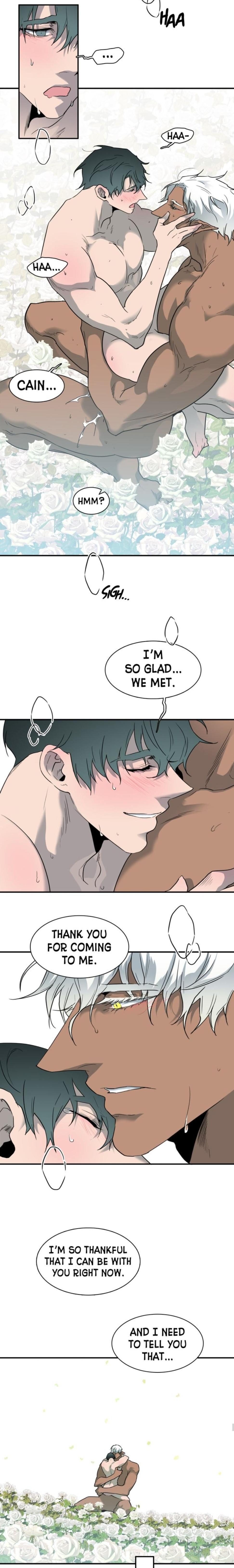 Dear. Door Chapter 121 page 13 - 