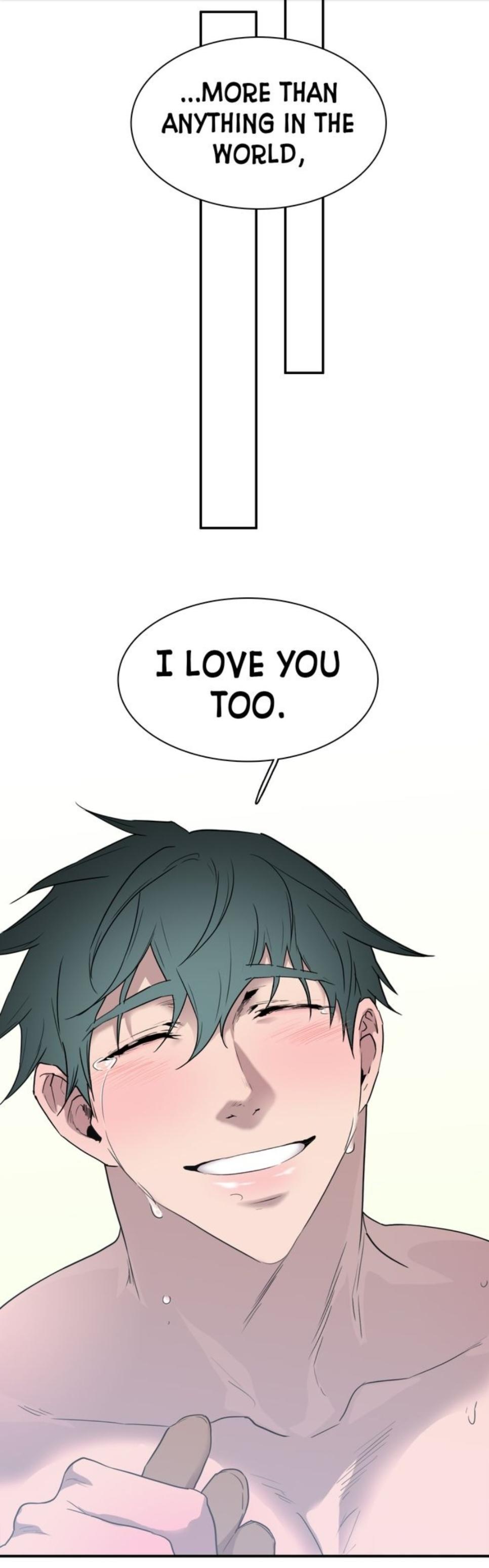 Dear. Door Chapter 121 page 14 - 
