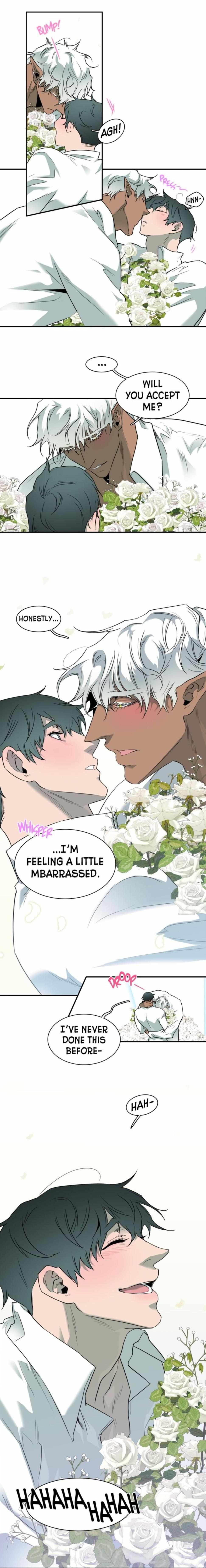 Dear. Door Chapter 121 page 4 - 