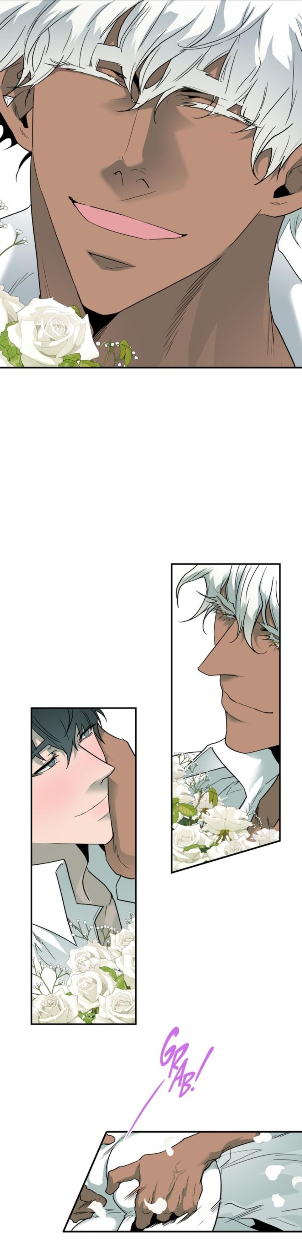 Dear. Door Chapter 121 page 5 - 