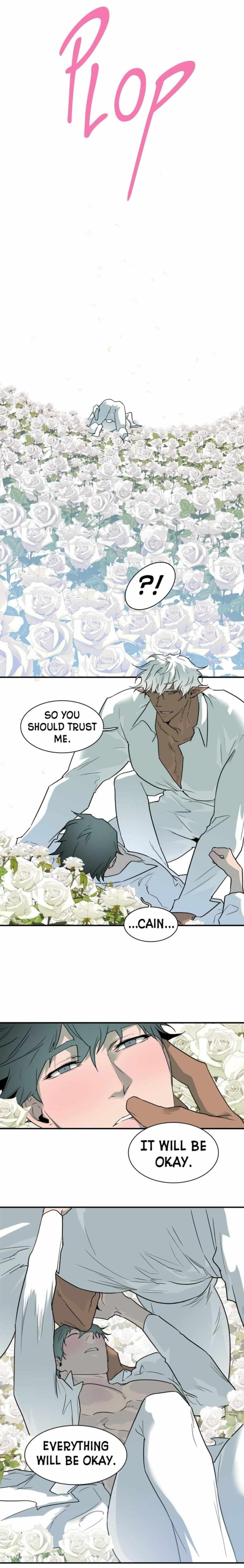 Dear. Door Chapter 121 page 7 - 
