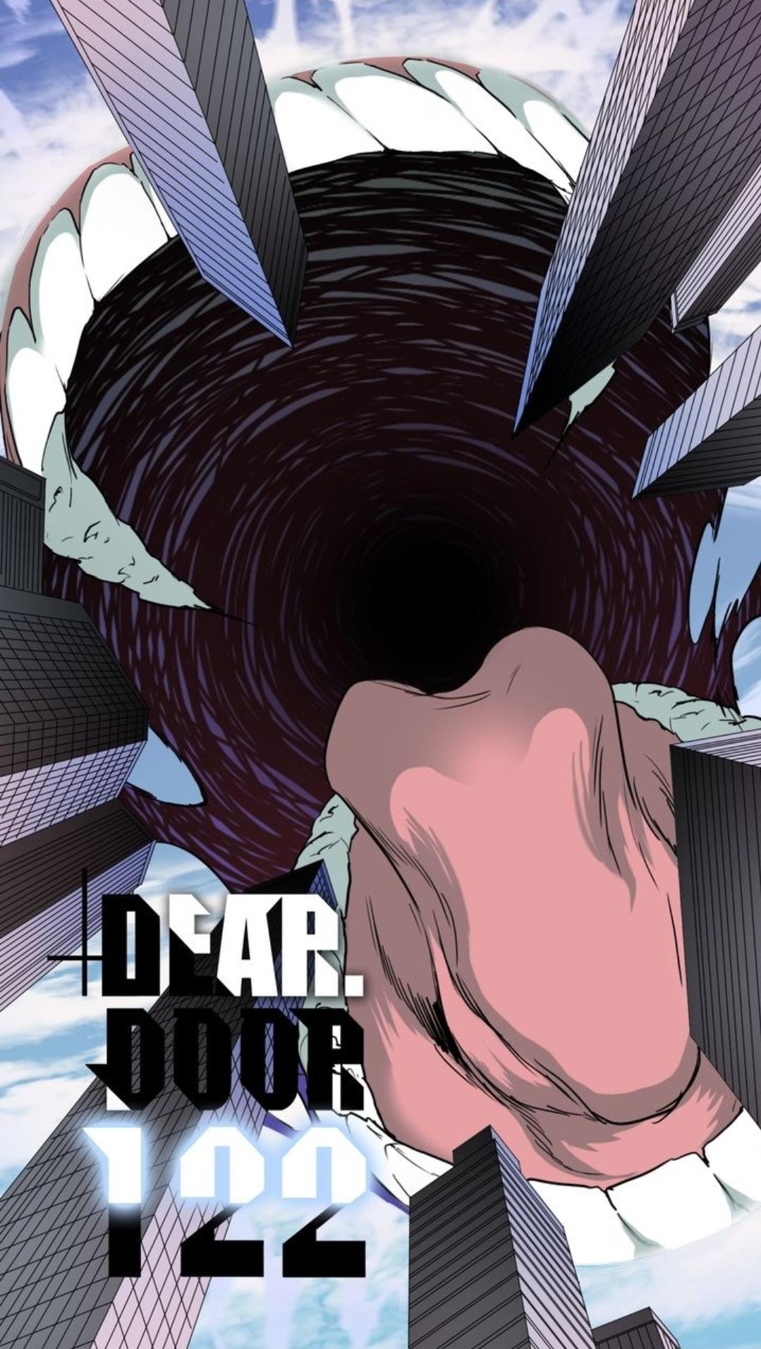 Dear. Door Chapter 122 page 2 - 