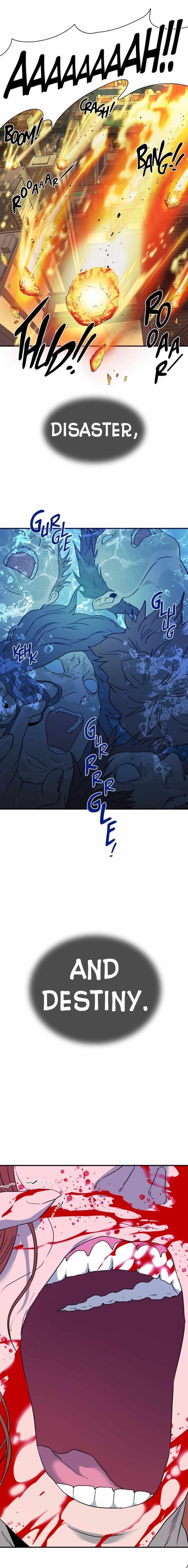 Dear. Door Chapter 122 page 11 - 