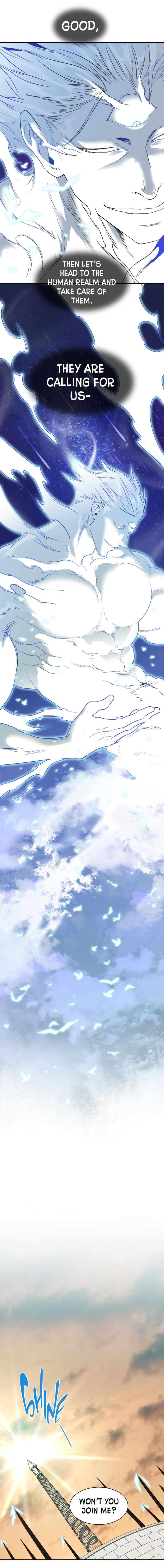 Dear. Door Chapter 122 page 16 - 