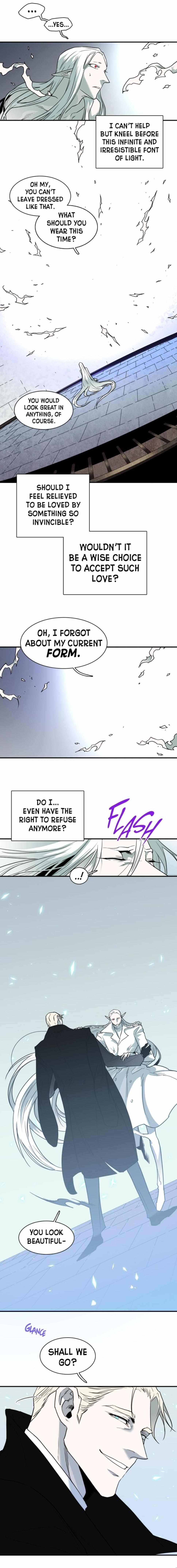 Dear. Door Chapter 122 page 17 - 
