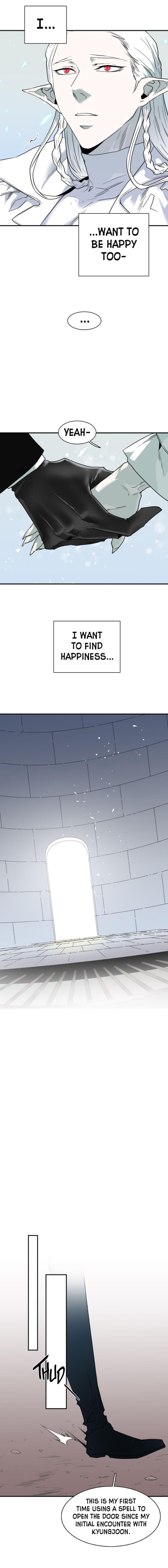 Dear. Door Chapter 122 page 18 - 