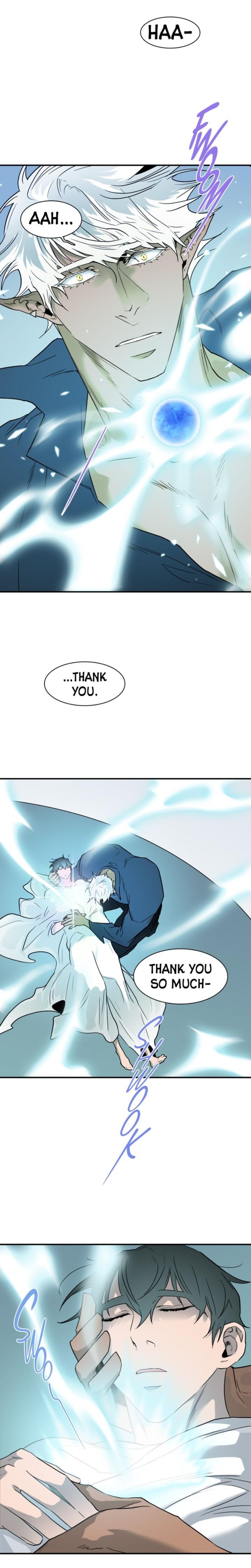 Dear. Door Chapter 122 page 3 - 
