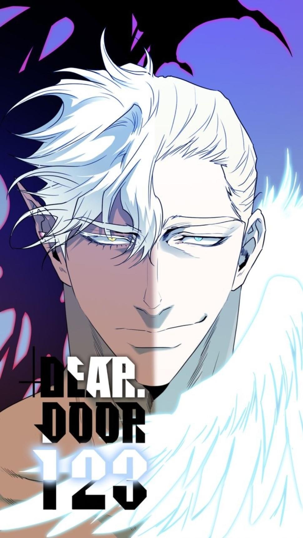 Dear. Door Chapter 123 page 2 - 