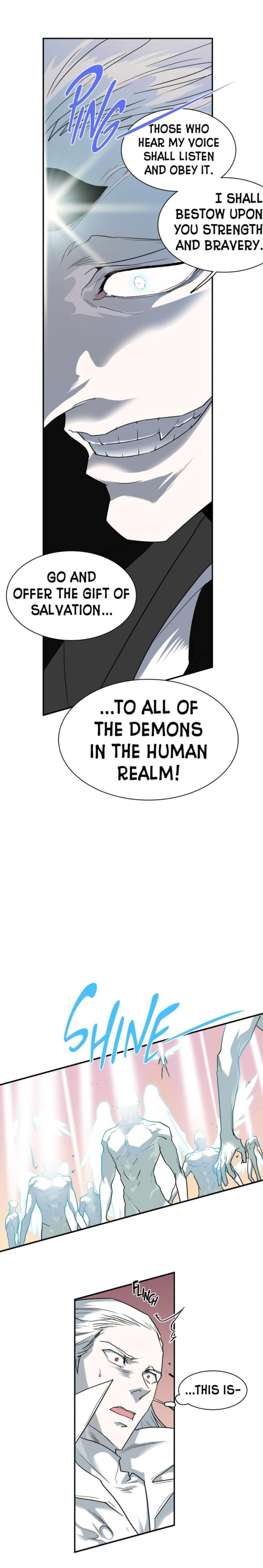 Dear. Door Chapter 123 page 11 - 