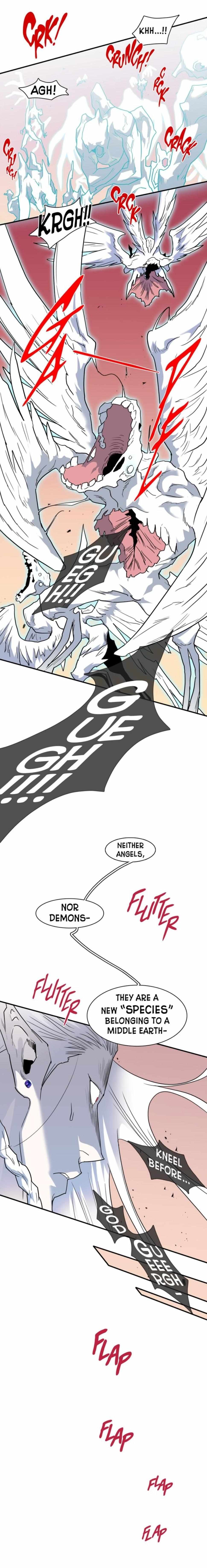Dear. Door Chapter 123 page 12 - 