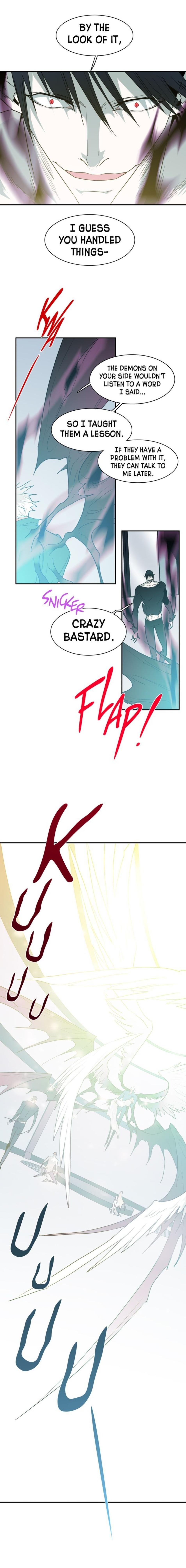 Dear. Door Chapter 123 page 14 - 