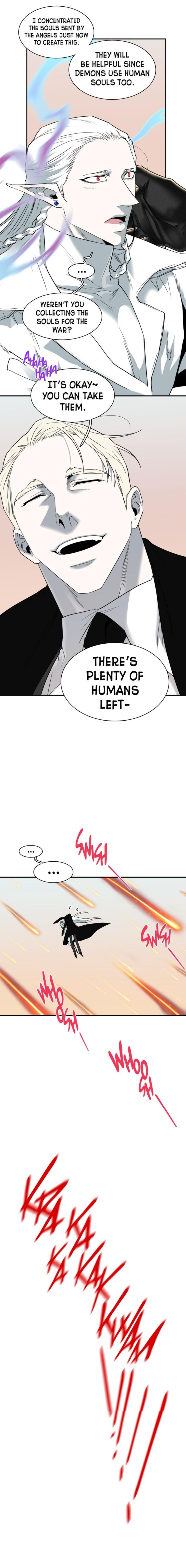 Dear. Door Chapter 123 page 6 - 