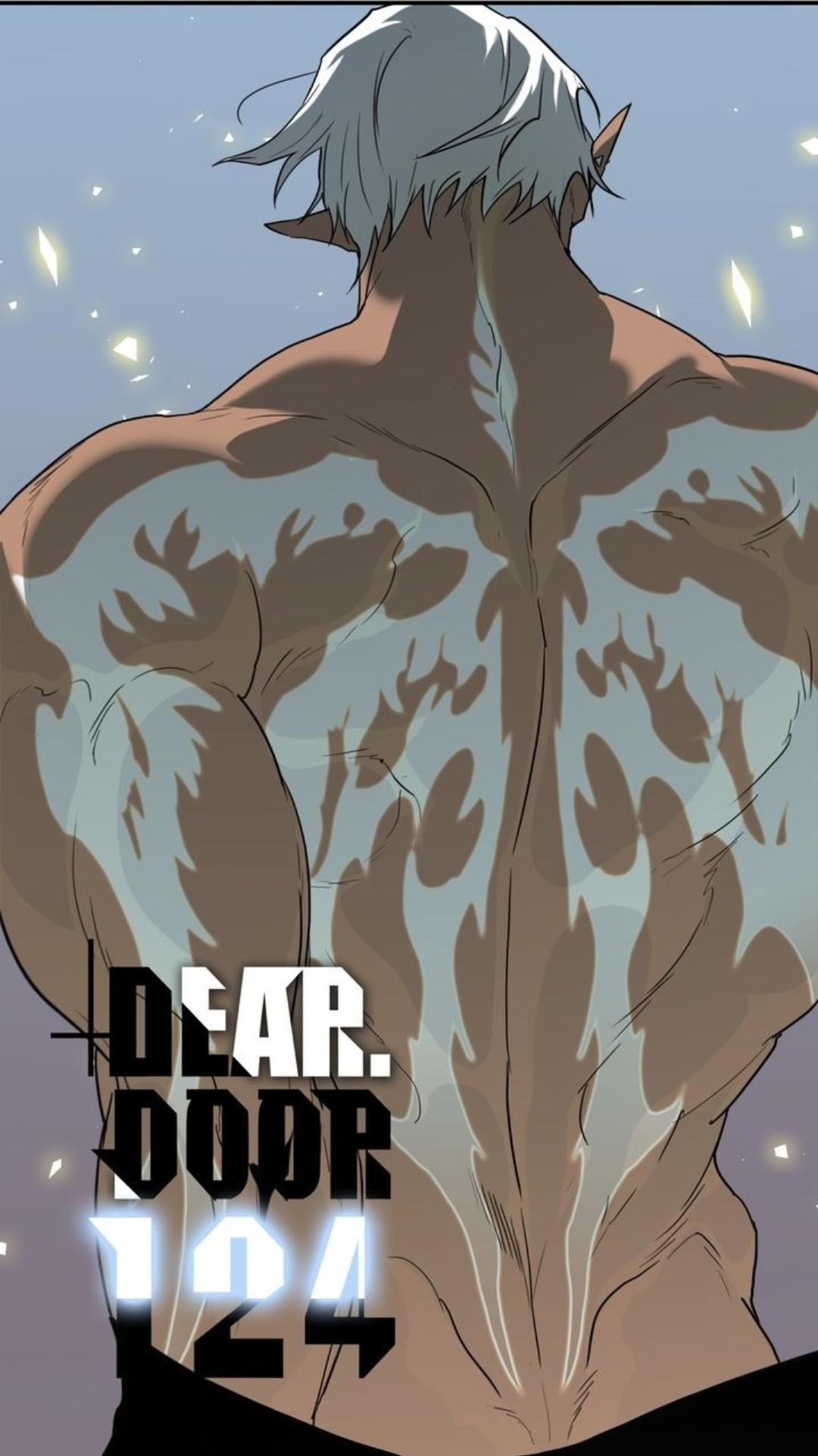 Dear. Door Chapter 124 page 2 - 