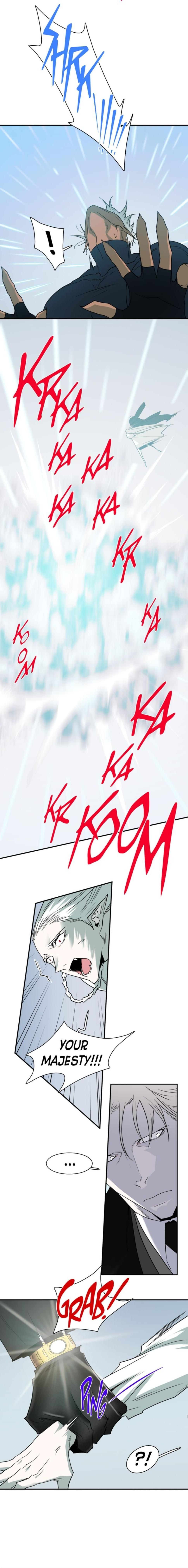 Dear. Door Chapter 124 page 14 - 