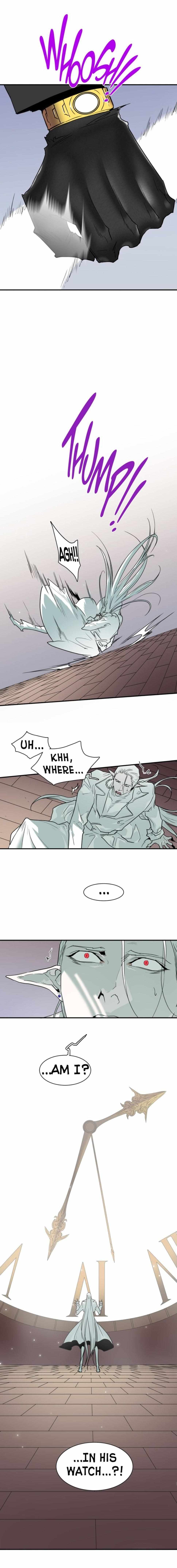 Dear. Door Chapter 124 page 15 - 