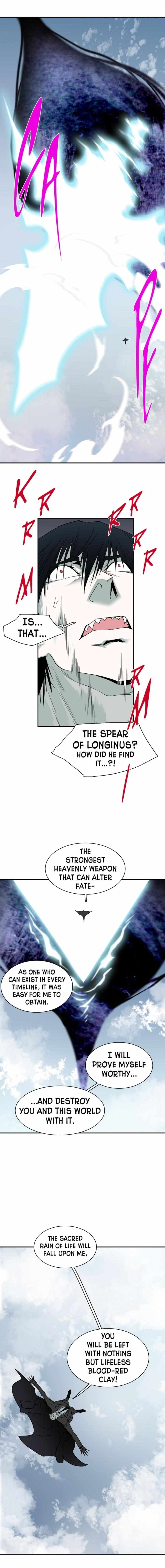 Dear. Door Chapter 124 page 18 - 