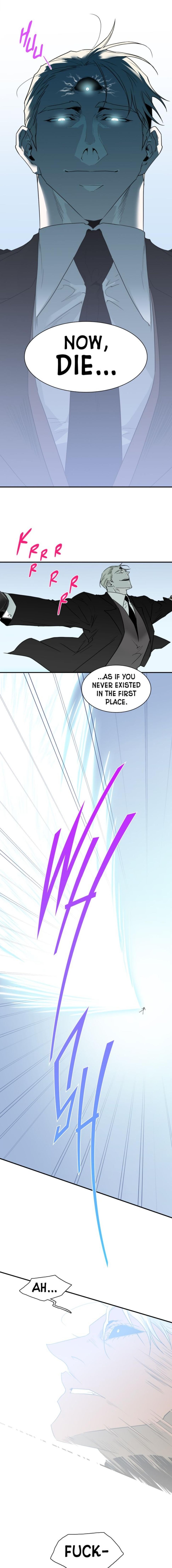 Dear. Door Chapter 124 page 19 - 