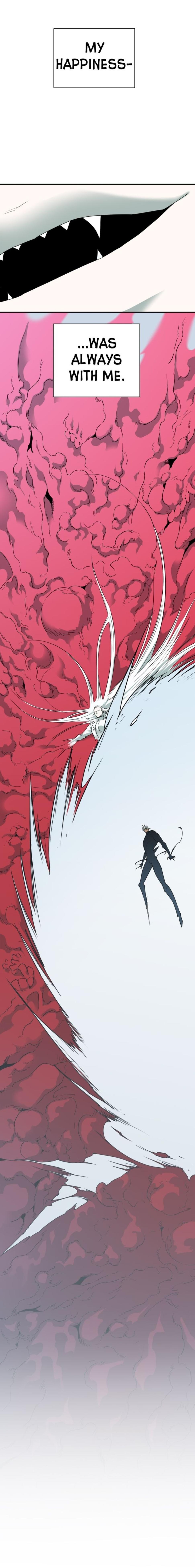 Dear. Door Chapter 124 page 21 - 