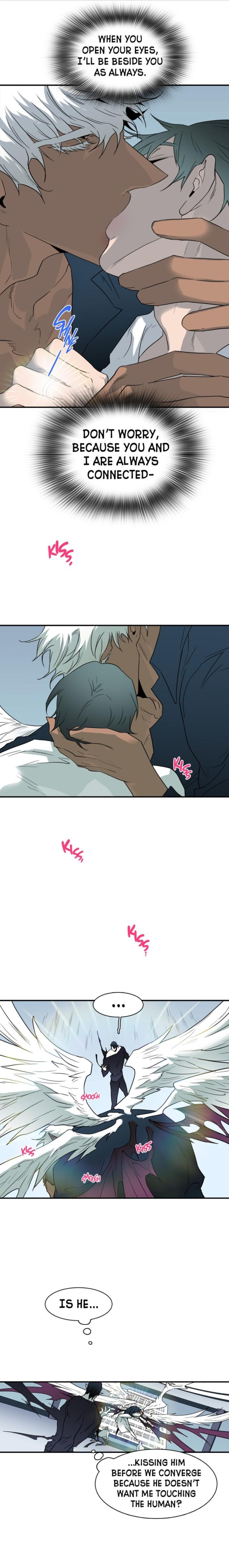 Dear. Door Chapter 124 page 5 - 