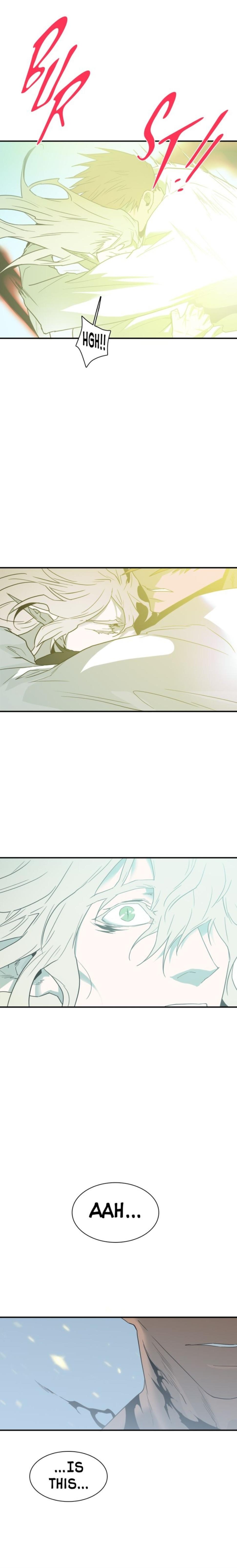 Dear. Door Chapter 124 page 7 - 