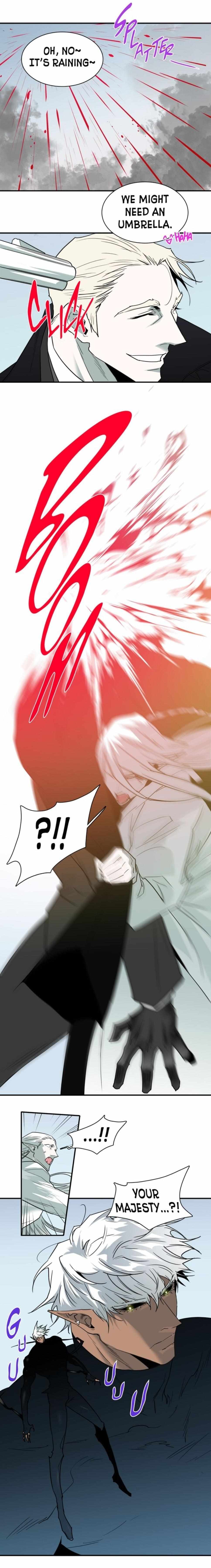 Dear. Door Chapter 124 page 10 - 