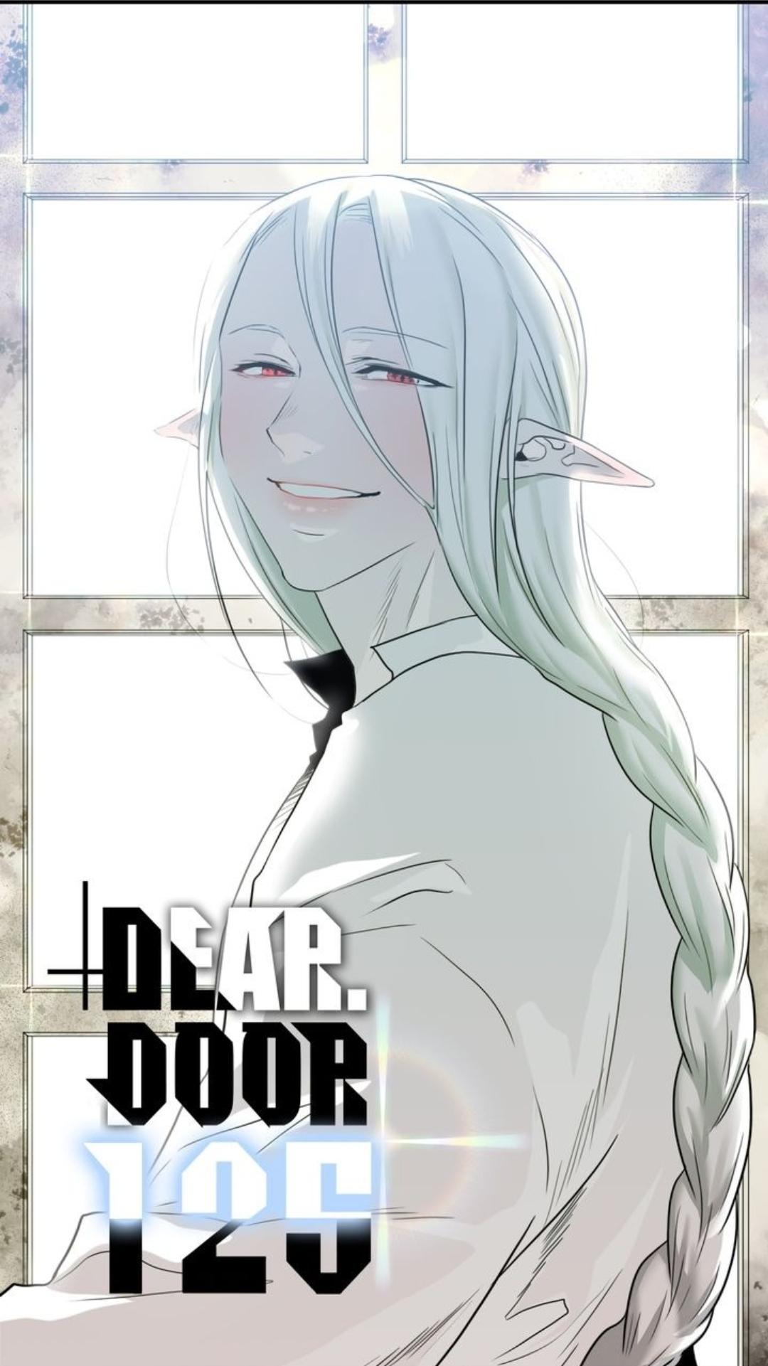 Dear. Door Chapter 125 page 2 - 