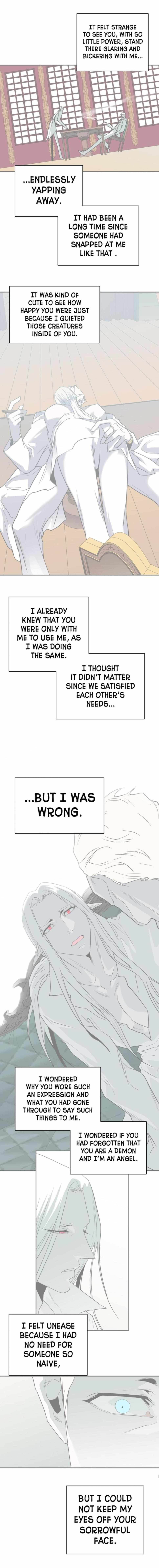 Dear. Door Chapter 125 page 12 - 