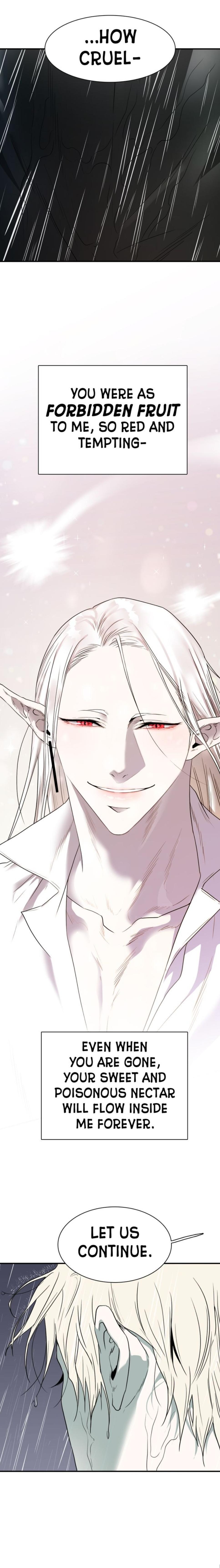 Dear. Door Chapter 125 page 14 - 