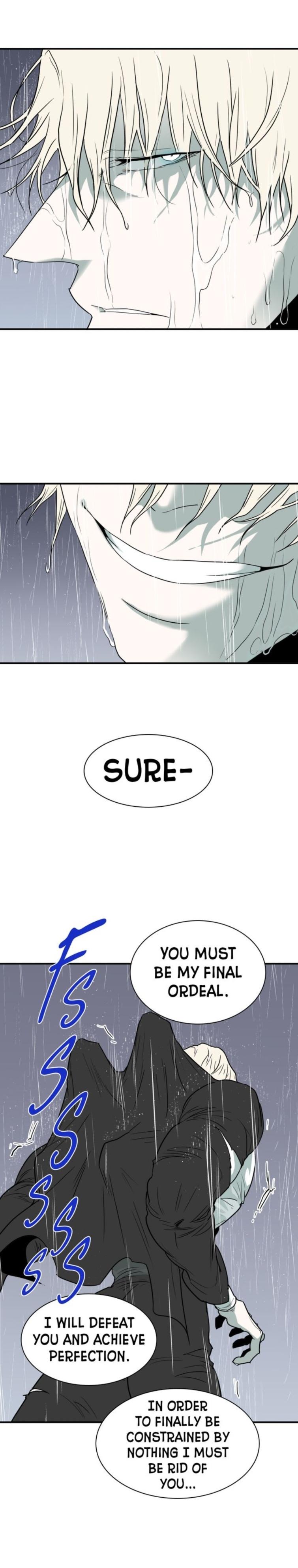 Dear. Door Chapter 125 page 15 - 