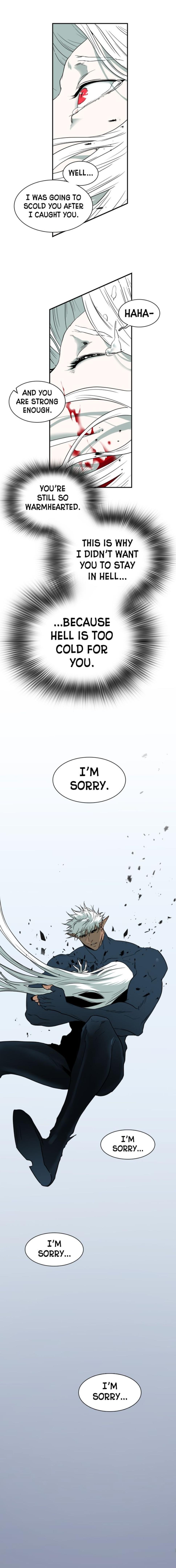 Dear. Door Chapter 125 page 8 - 