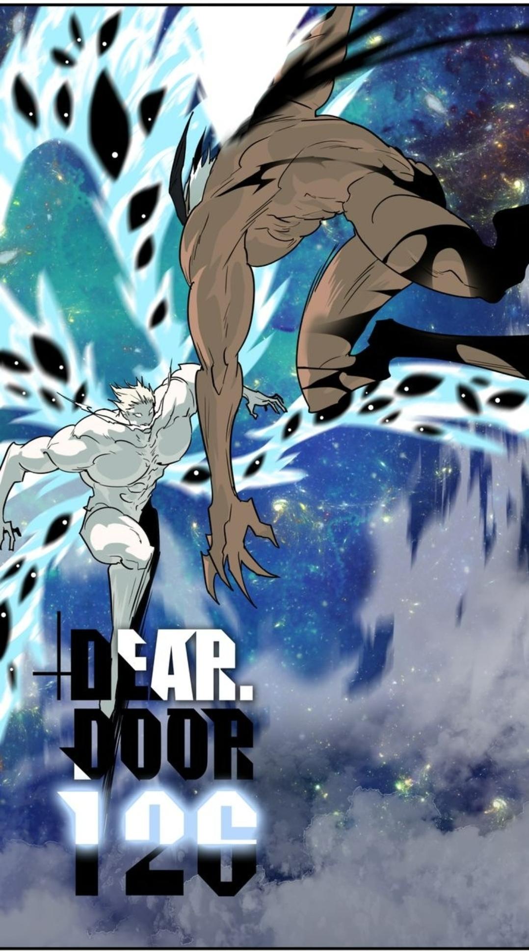 Dear. Door Chapter 126 page 2 - 