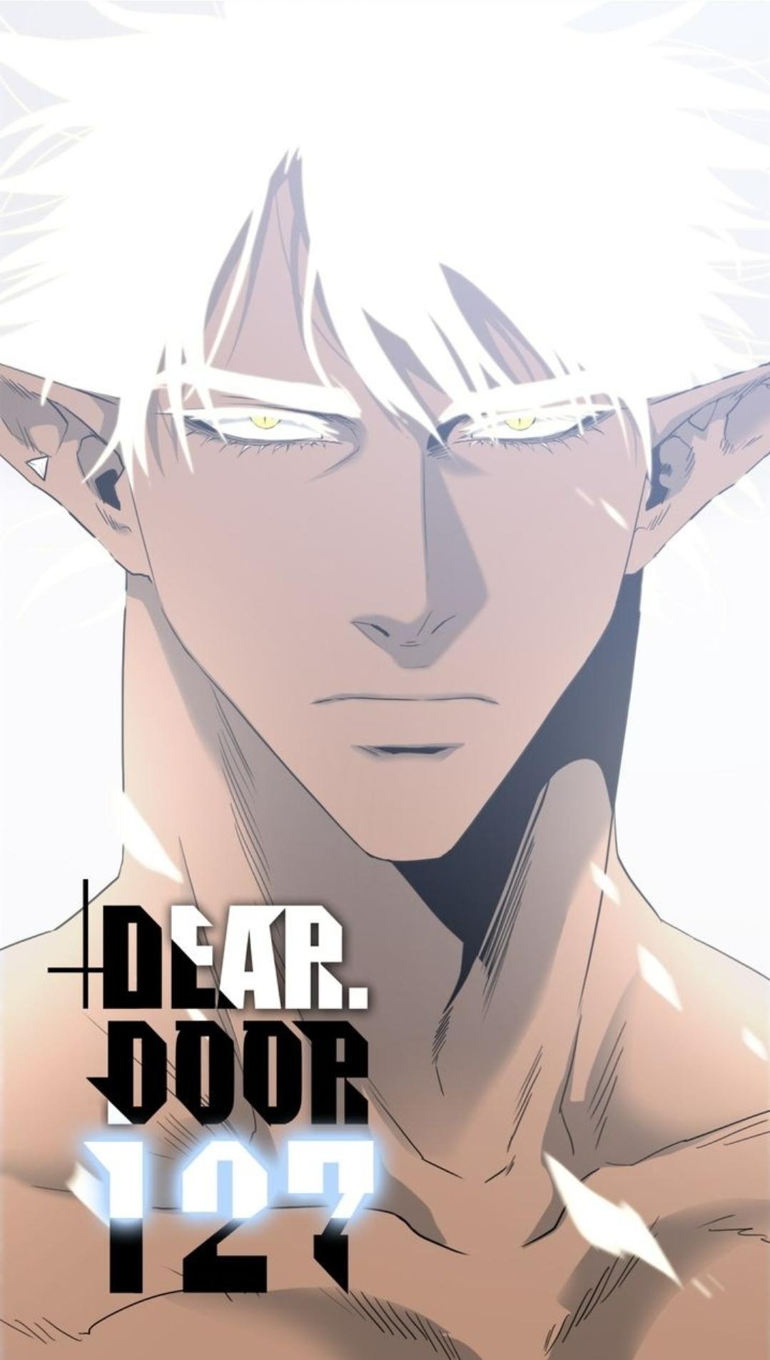 Dear. Door Chapter 127 page 2 - 