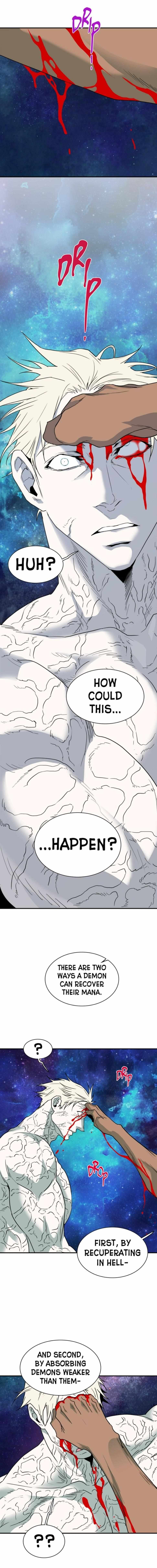 Dear. Door Chapter 127 page 13 - 