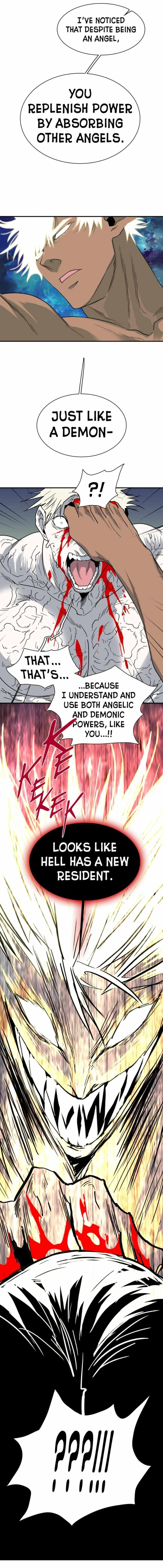 Dear. Door Chapter 127 page 14 - 