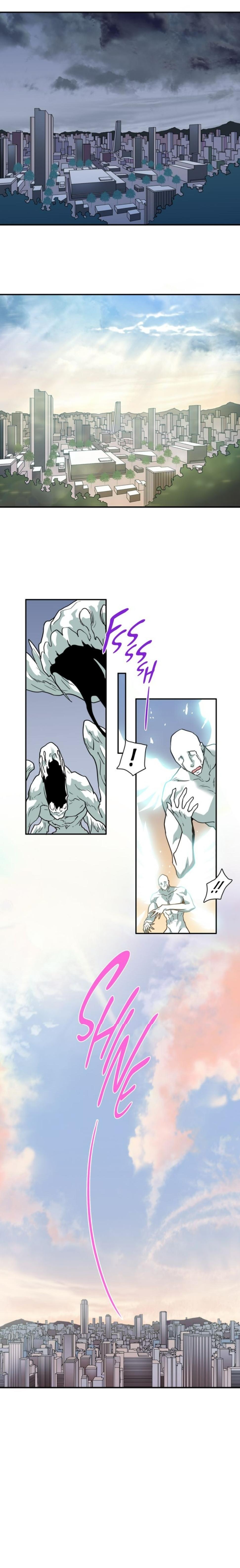 Dear. Door Chapter 127 page 17 - 
