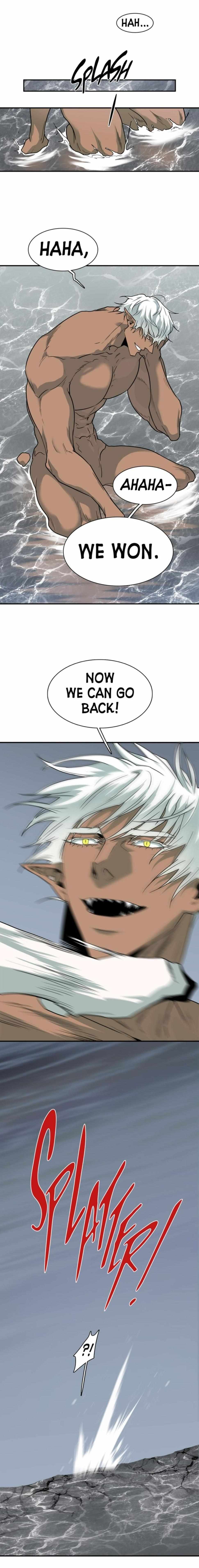 Dear. Door Chapter 127 page 18 - 
