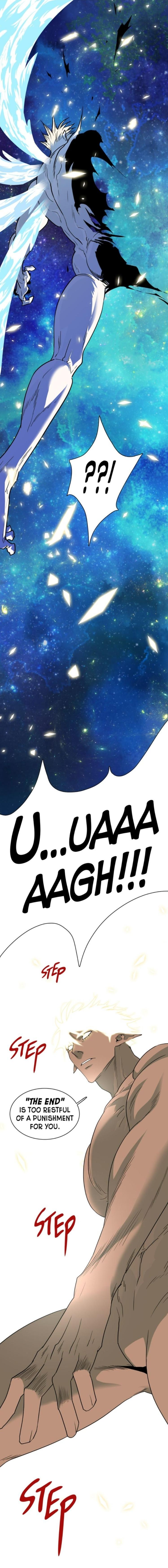 Dear. Door Chapter 127 page 5 - 