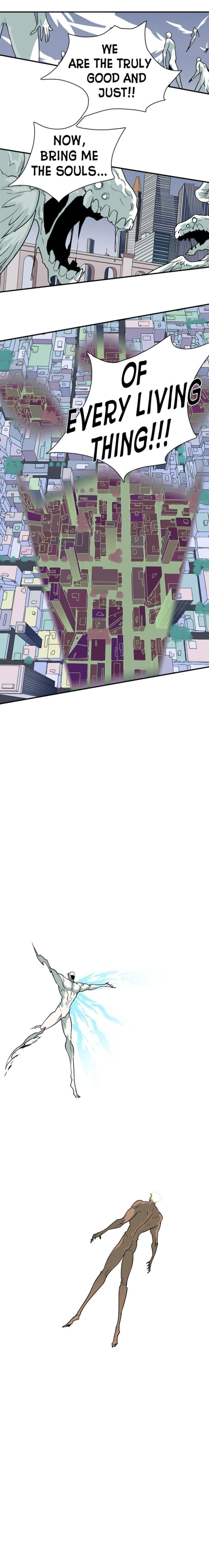 Dear. Door Chapter 127 page 7 - 