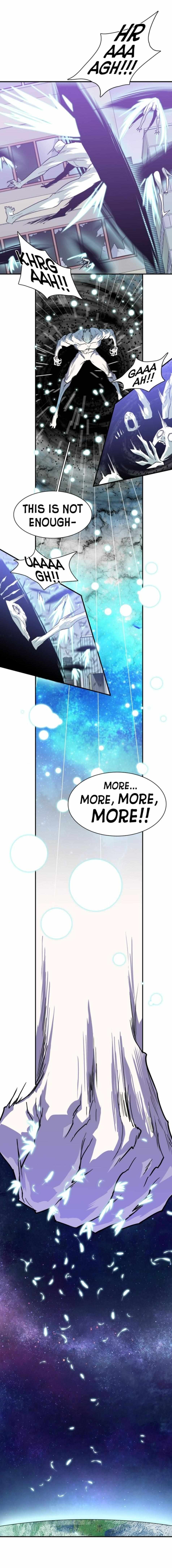 Dear. Door Chapter 127 page 9 - 
