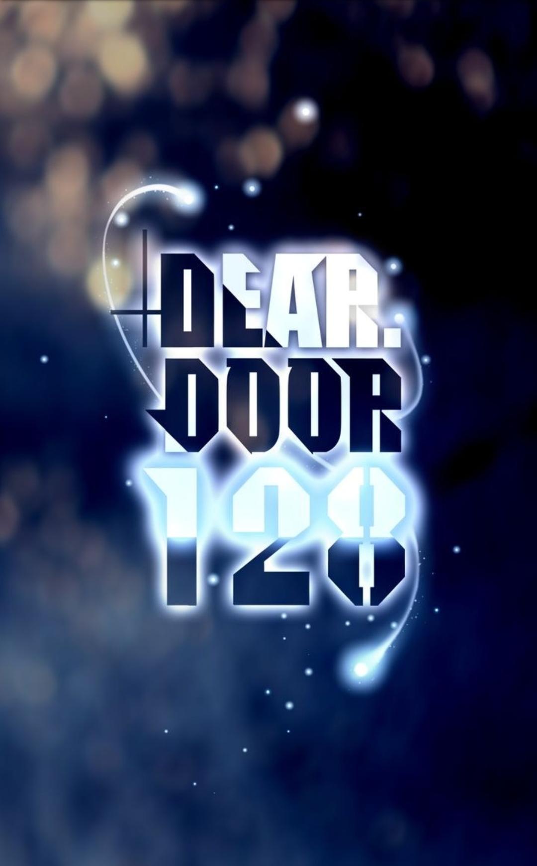 Dear. Door Chapter 128 page 2 - 
