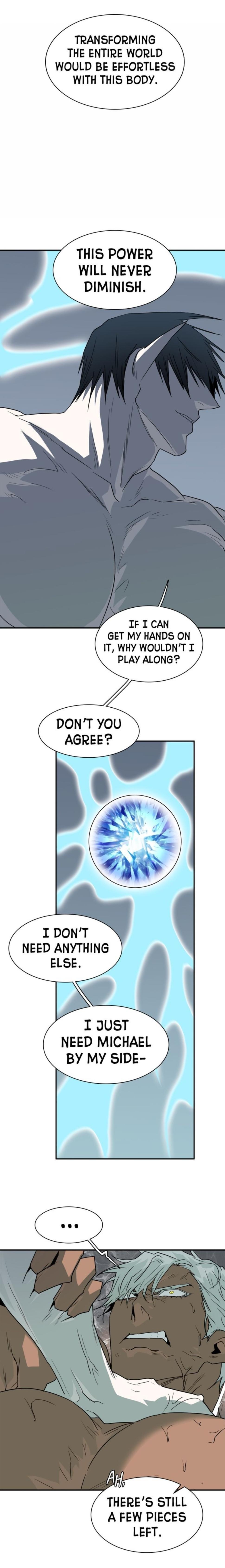 Dear. Door Chapter 128 page 5 - 