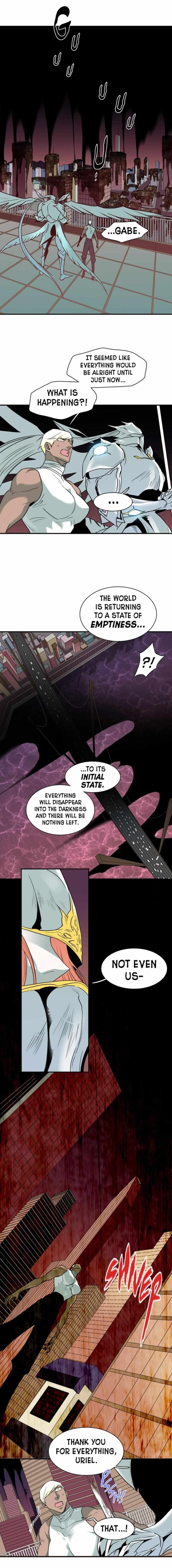 Dear. Door Chapter 128 page 7 - 