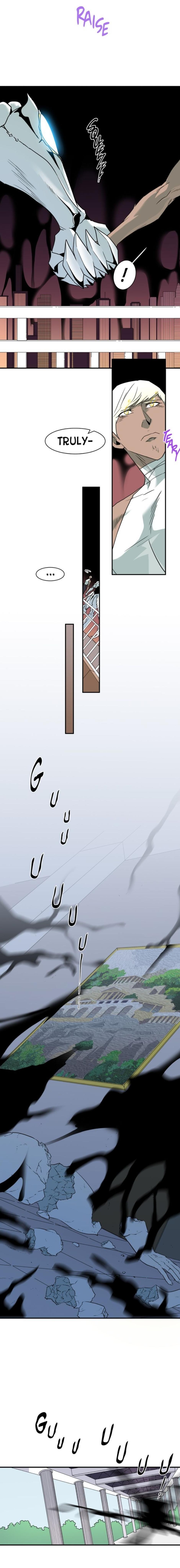 Dear. Door Chapter 128 page 8 - 
