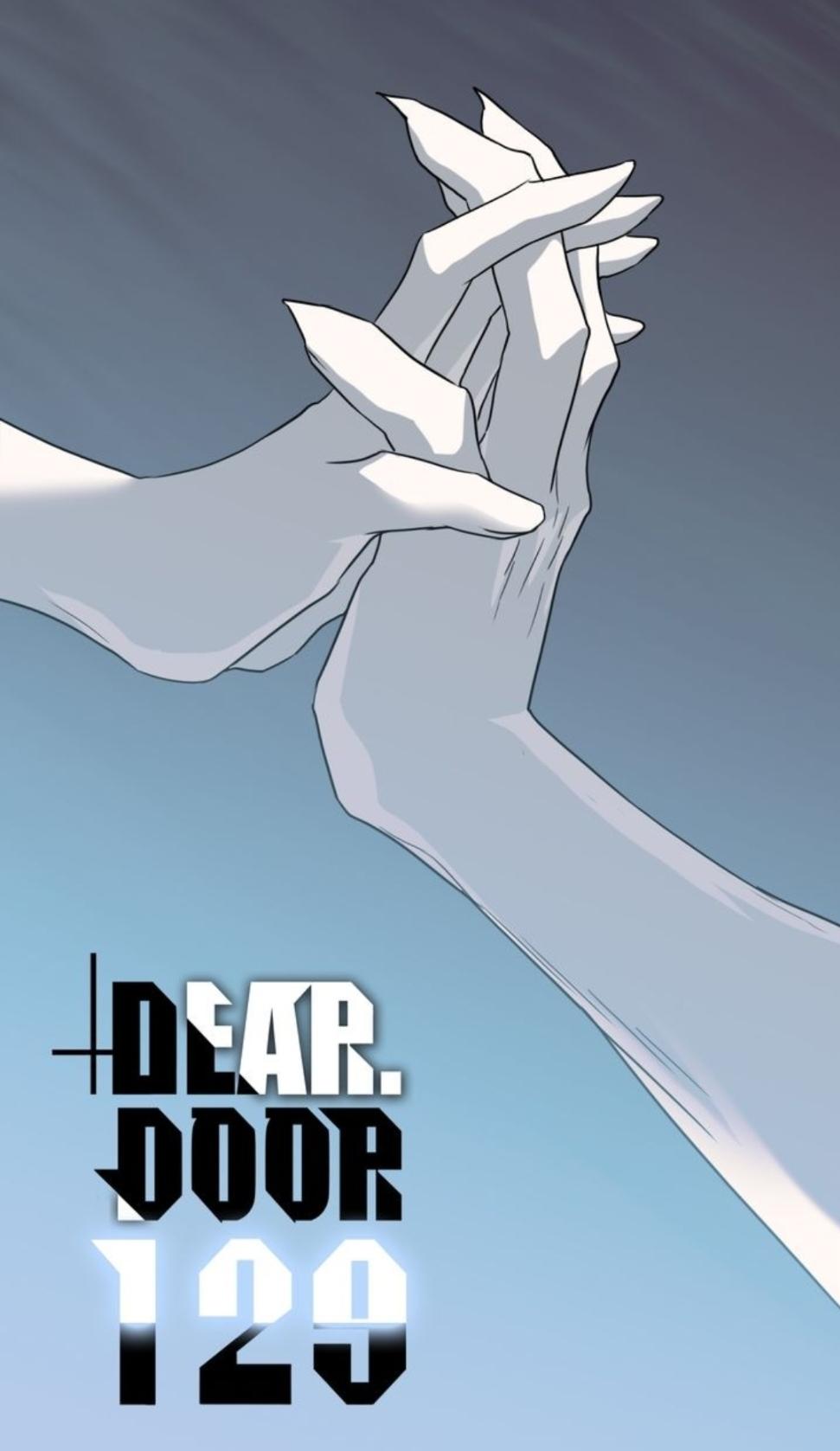 Dear. Door Chapter 129 page 2 - 