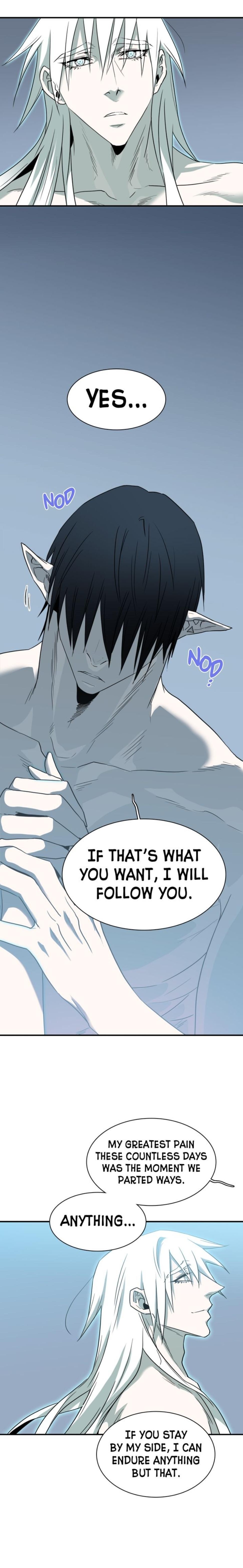 Dear. Door Chapter 129 page 11 - 