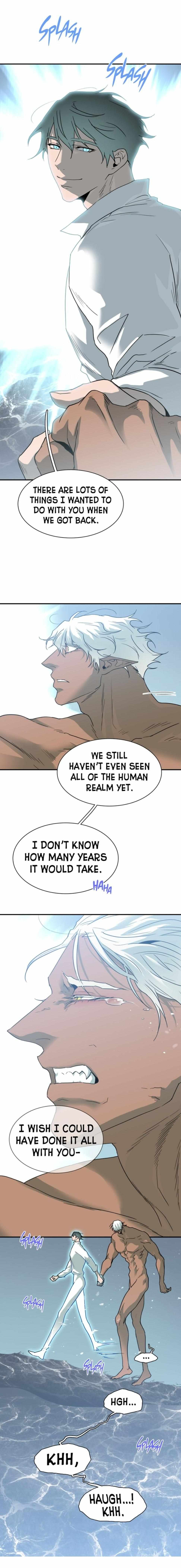 Dear. Door Chapter 129 page 15 - 
