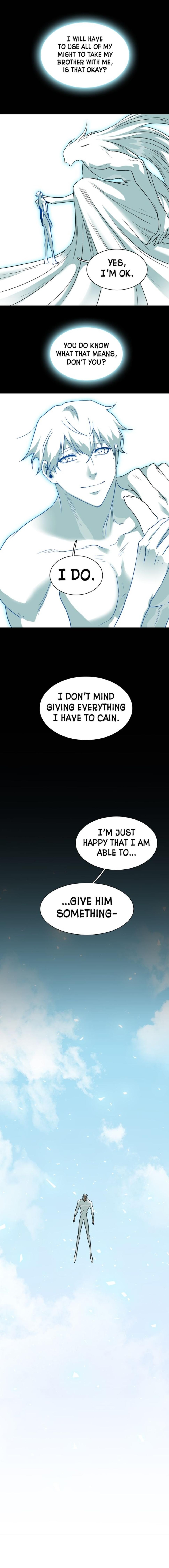 Dear. Door Chapter 129 page 17 - 