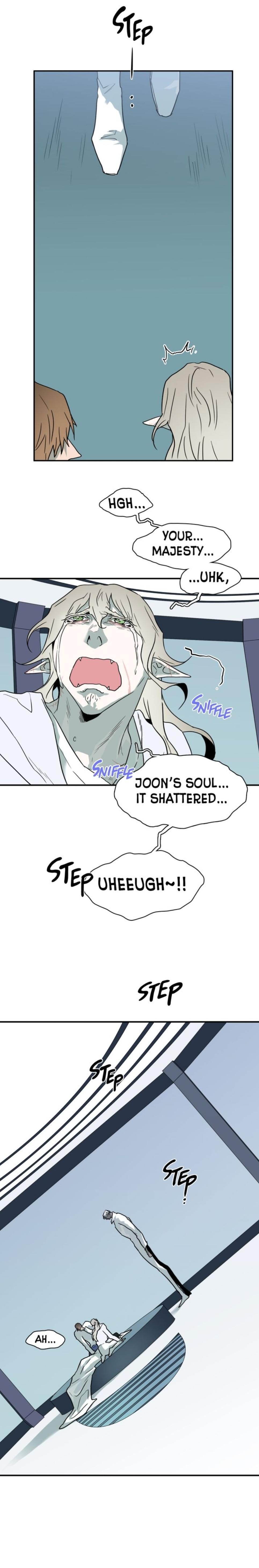 Dear. Door Chapter 129 page 19 - 